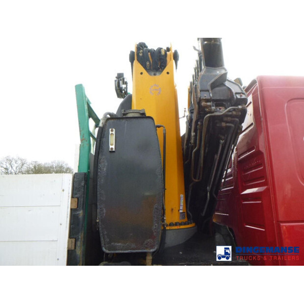 2008 فولفو FM 440-43062939