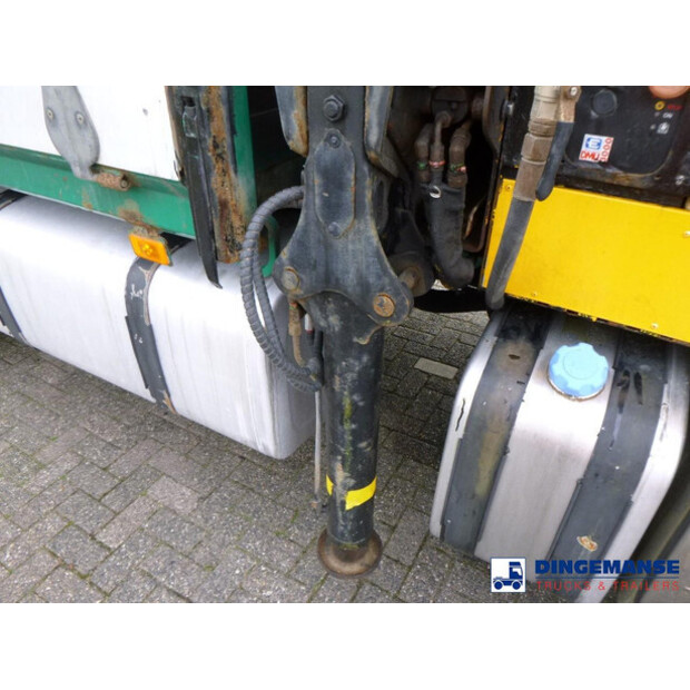 2008 فولفو FM 440-43062940