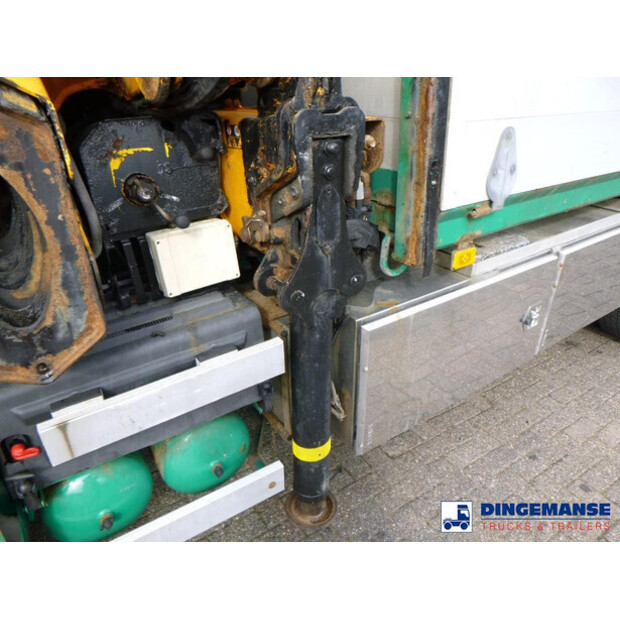 2008 فولفو FM 440-43062941