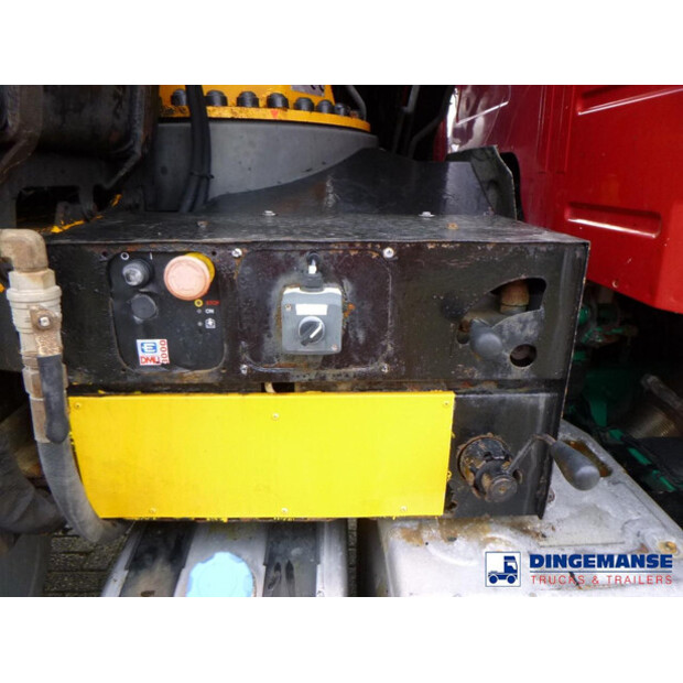 2008 فولفو FM 440-43062942