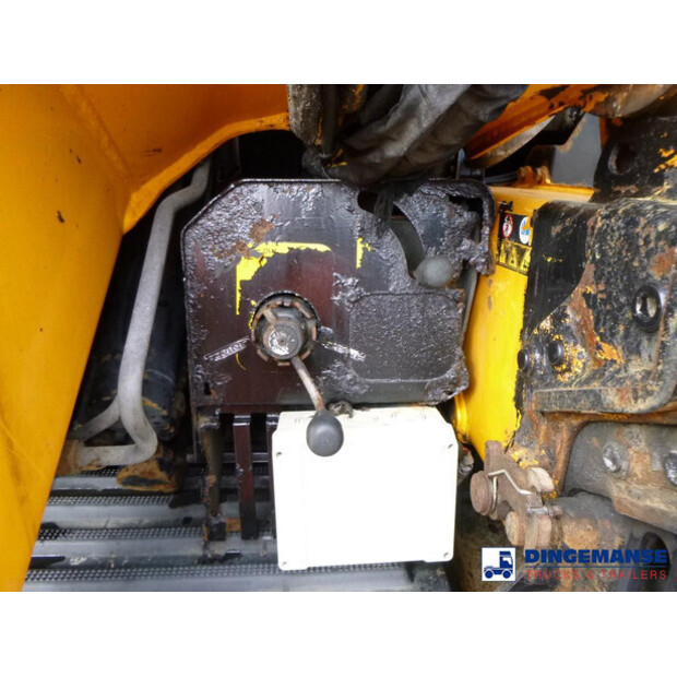 2008 فولفو FM 440-43062943