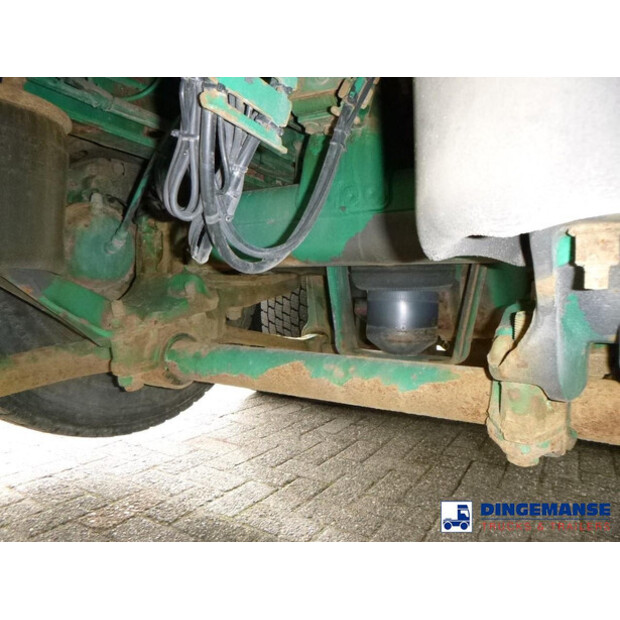 2008 فولفو FM 440-43062944