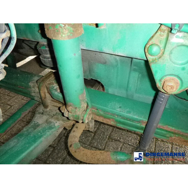 2008 فولفو FM 440-43062945