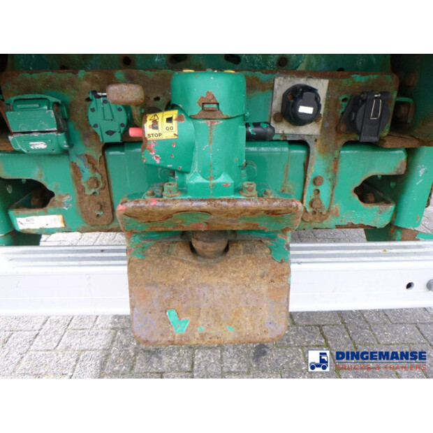 2008 فولفو FM 440-43062946