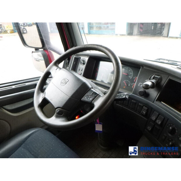 2008 فولفو FM 440-43062949