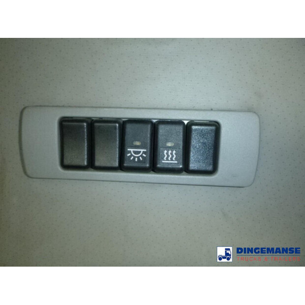 2008 فولفو FM 440-43062952