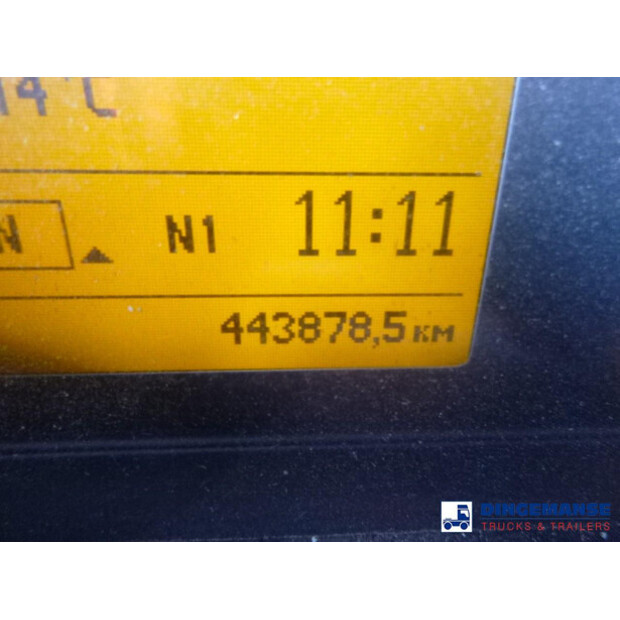 2008 فولفو FM 440-43062955