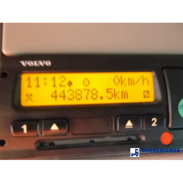 2008 فولفو FM 440-43062956