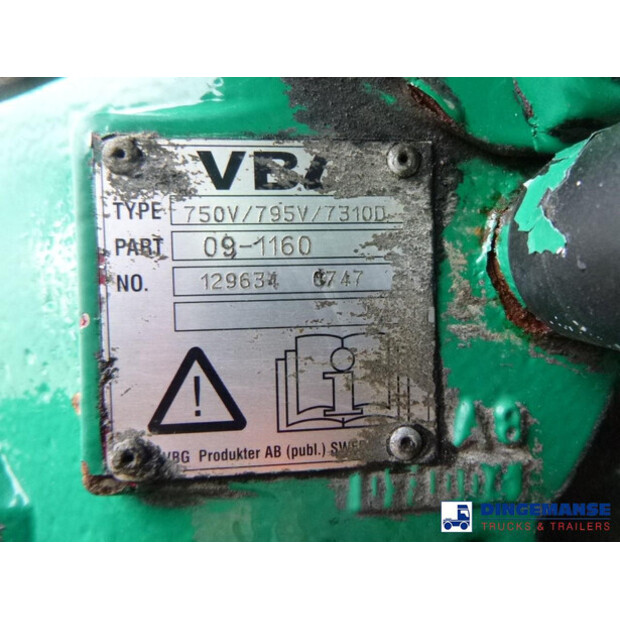 2008 فولفو FM 440-43062959