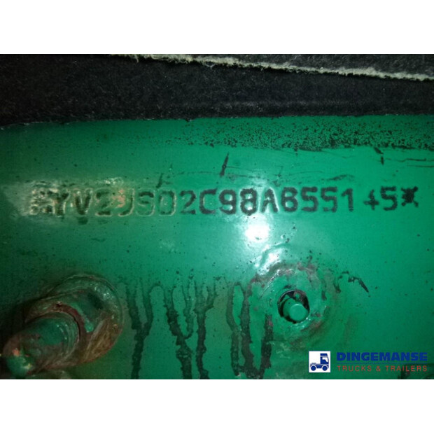 2008 فولفو FM 440-43062960