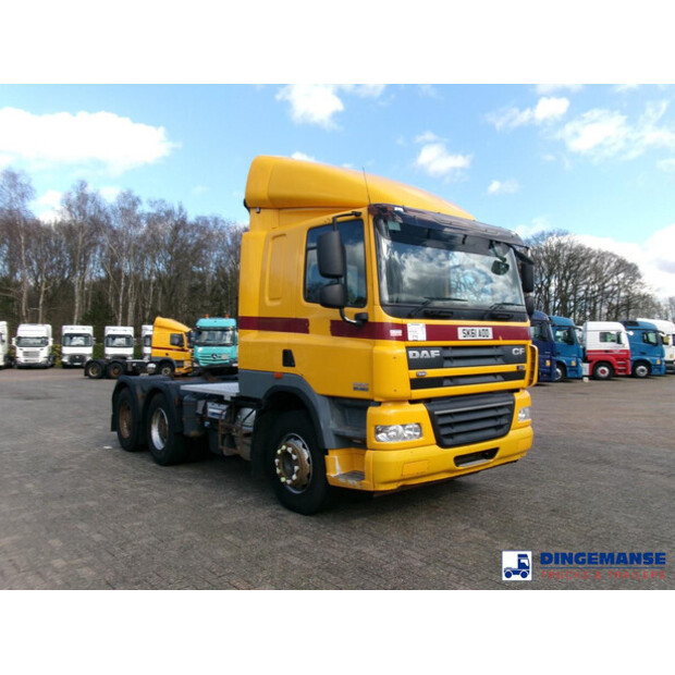 2011 DAF CF 85.460-43062963