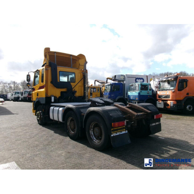 2011 DAF CF 85.460-43062964