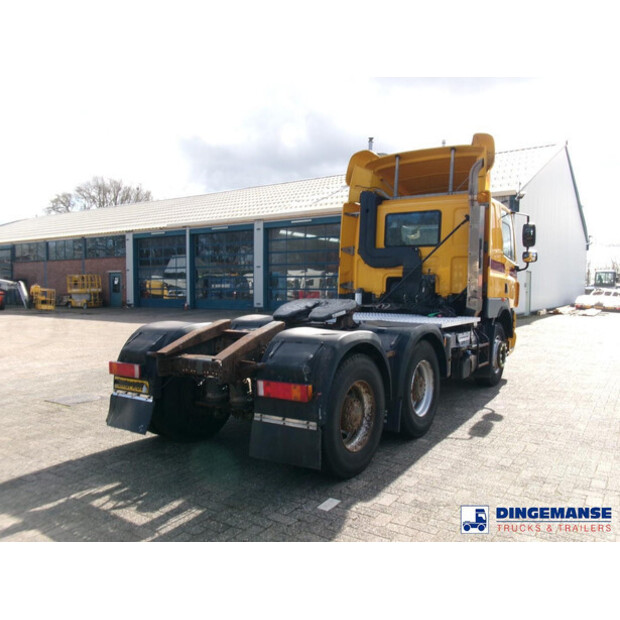 2011 DAF CF 85.460-43062965