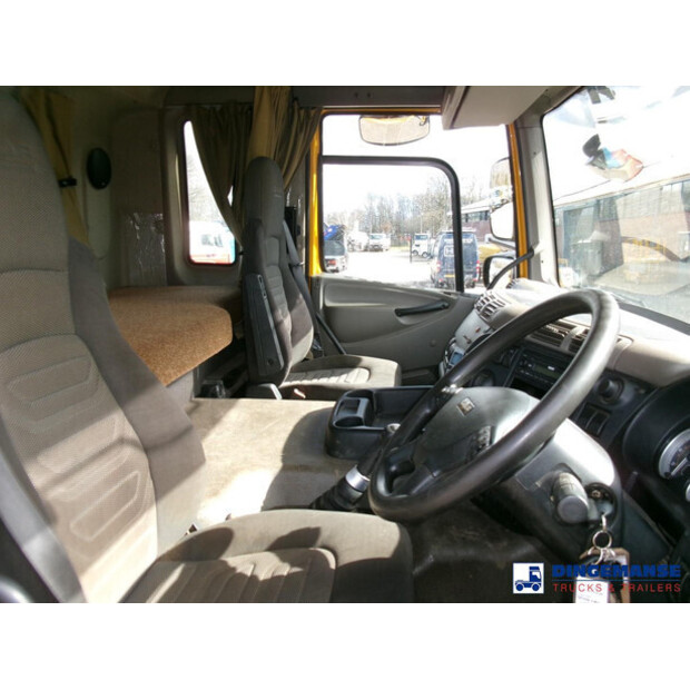 2011 DAF CF 85.460-43062968