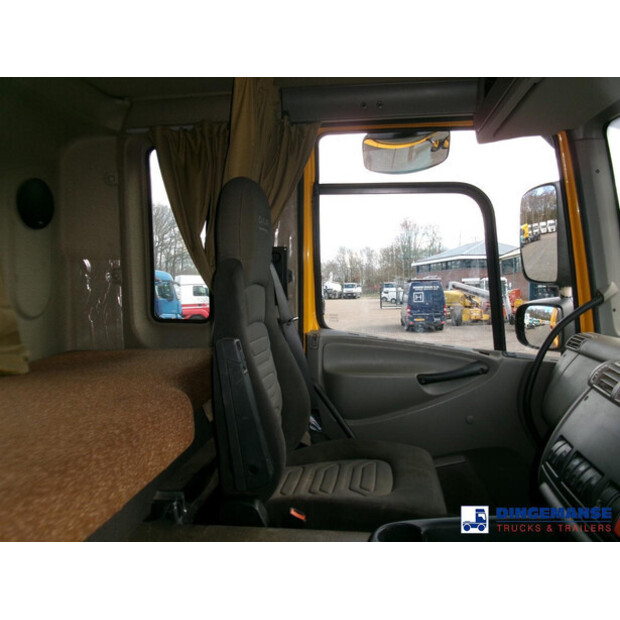 2011 DAF CF 85.460-43062969