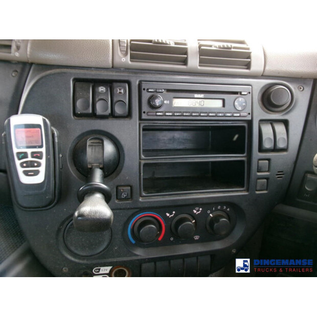 2011 DAF CF 85.460-43062971