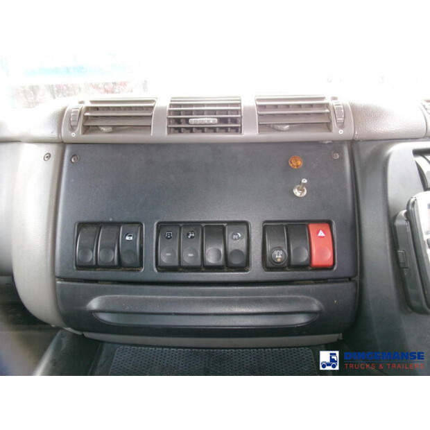 2011 DAF CF 85.460-43062972