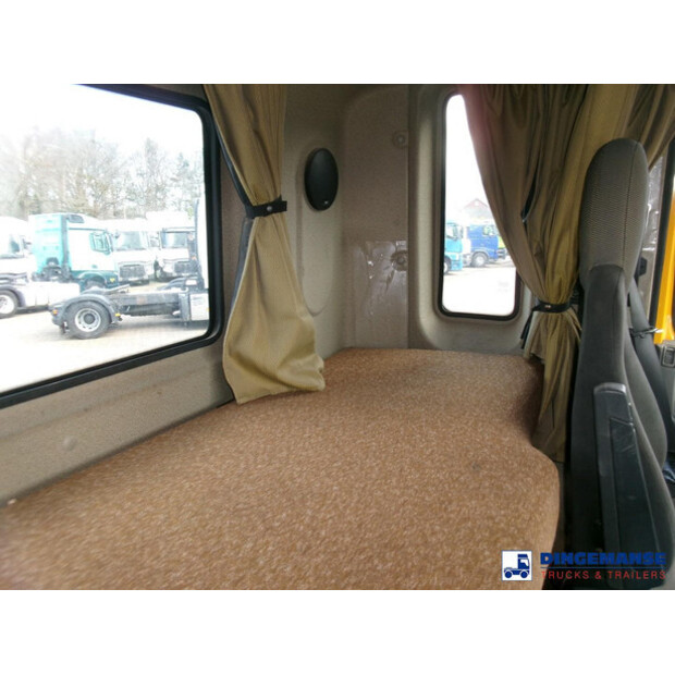 2011 DAF CF 85.460-43062974