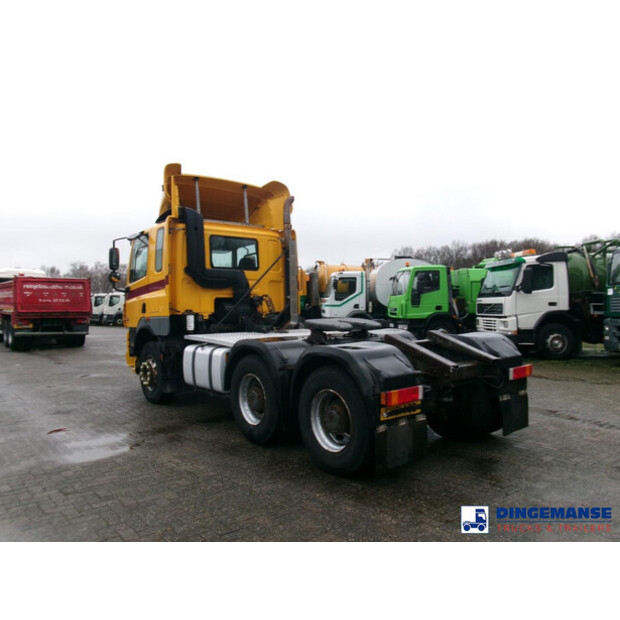 2011 DAF CF 85.460-43062983