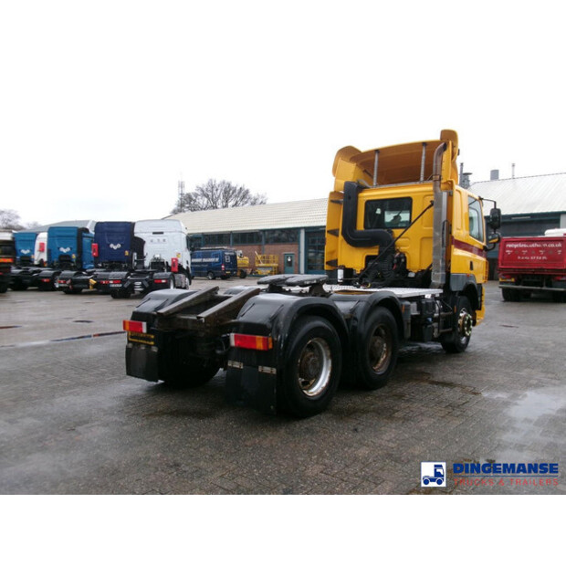 2011 DAF CF 85.460-43062984