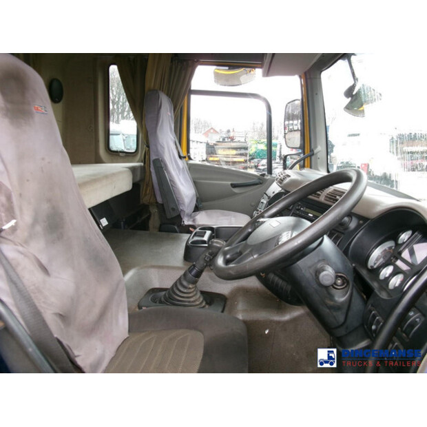 2011 DAF CF 85.460-43062985