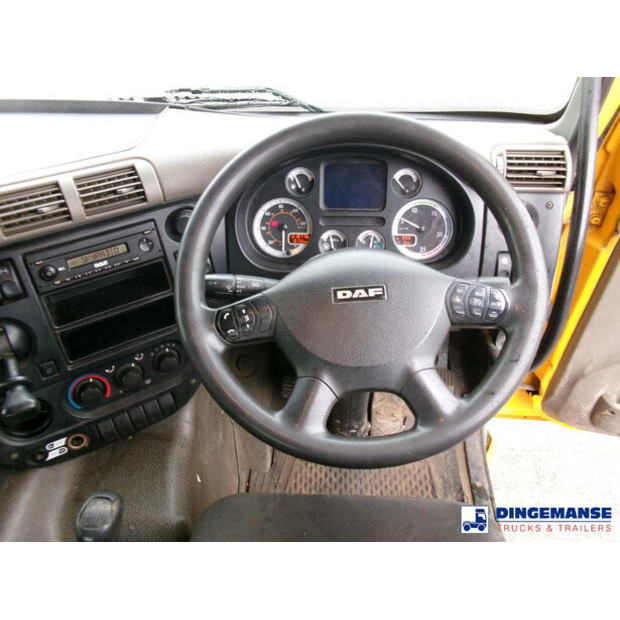 2011 DAF CF 85.460-43062986