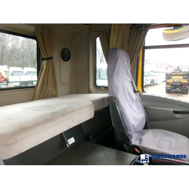 2011 DAF CF 85.460-43062987