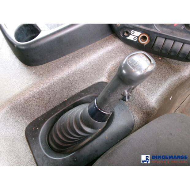 2011 DAF CF 85.460-43062988