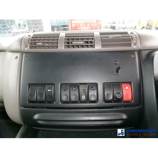 2011 DAF CF 85.460-43062990