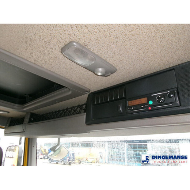 2011 DAF CF 85.460-43062991