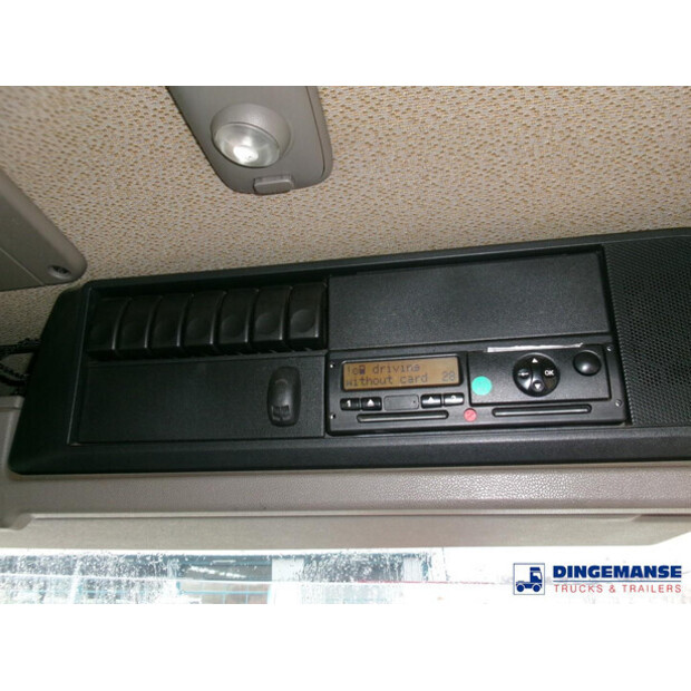 2011 DAF CF 85.460-43062992