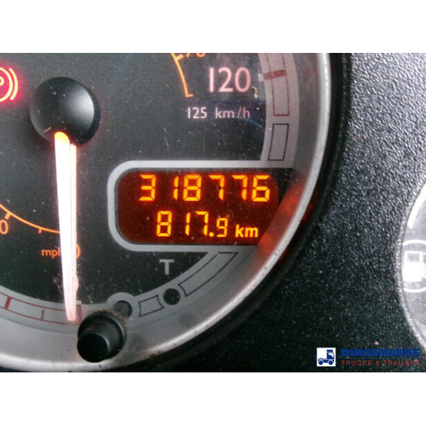 2011 DAF CF 85.460-43062994