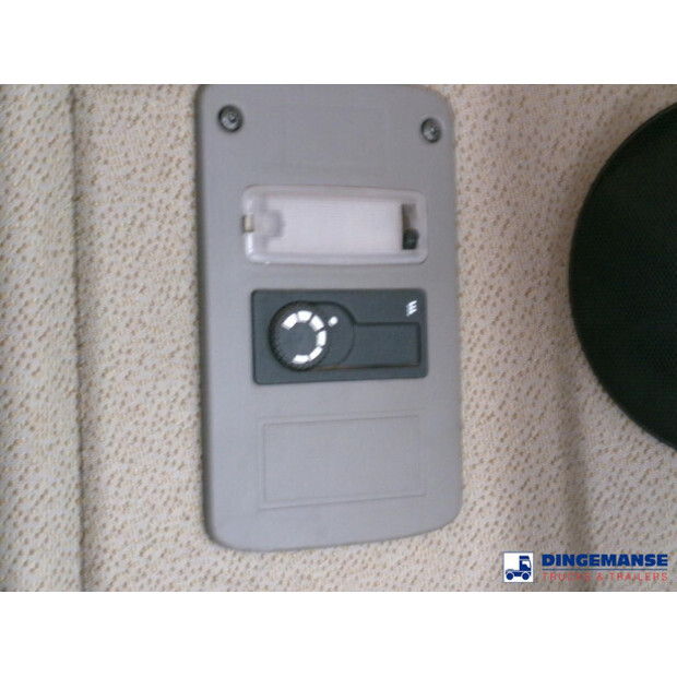 2011 DAF CF 85.460-43062995