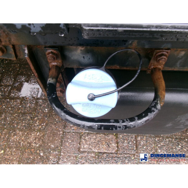 2011 DAF CF 85.460-43062997