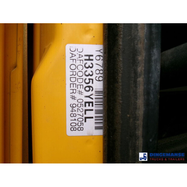 2011 DAF CF 85.460-43062999