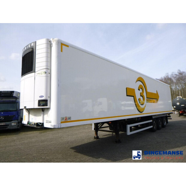 2012 جراى آند آدامز FRIGO-43063000