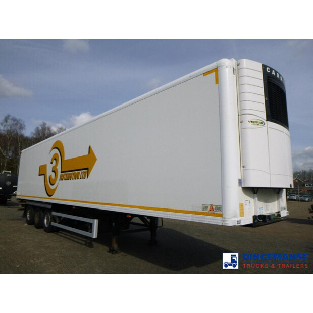 2012 جراى آند آدامز FRIGO-43063001