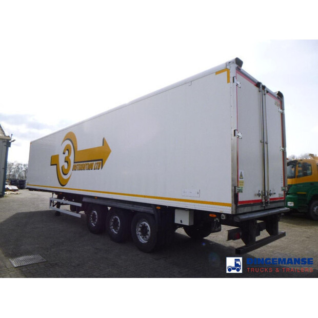 2012 جراى آند آدامز FRIGO-43063002