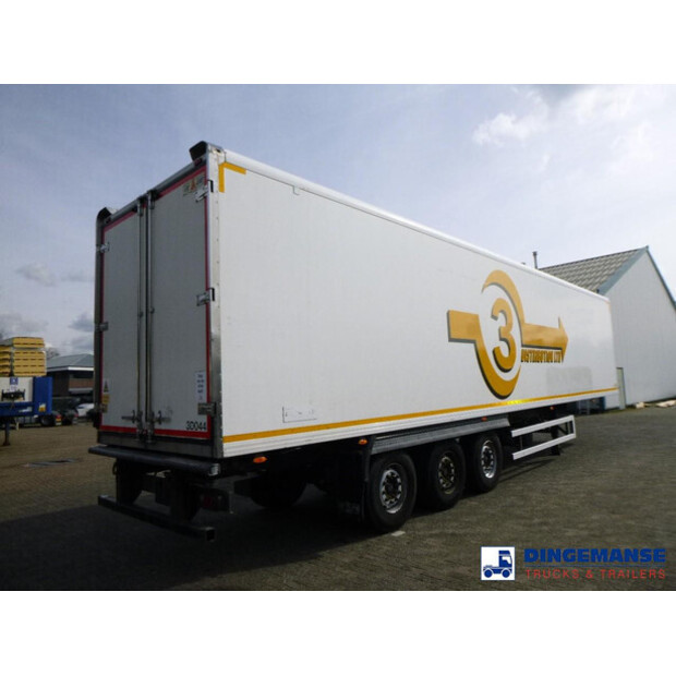 2012 جراى آند آدامز FRIGO-43063003
