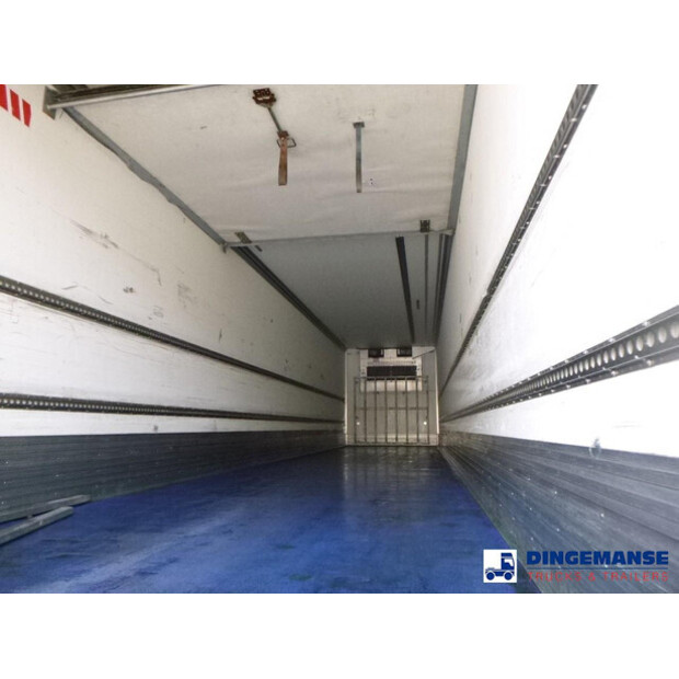 2012 جراى آند آدامز FRIGO-43063013