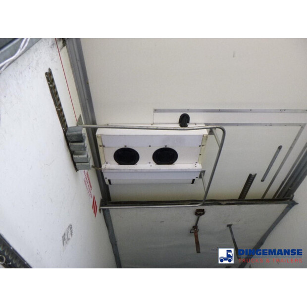 2012 جراى آند آدامز FRIGO-43063014
