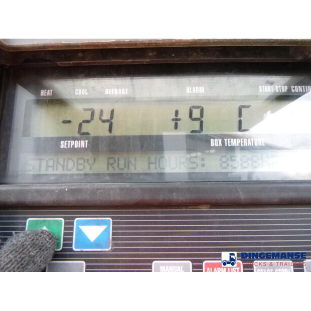 2012 جراى آند آدامز FRIGO-43063018