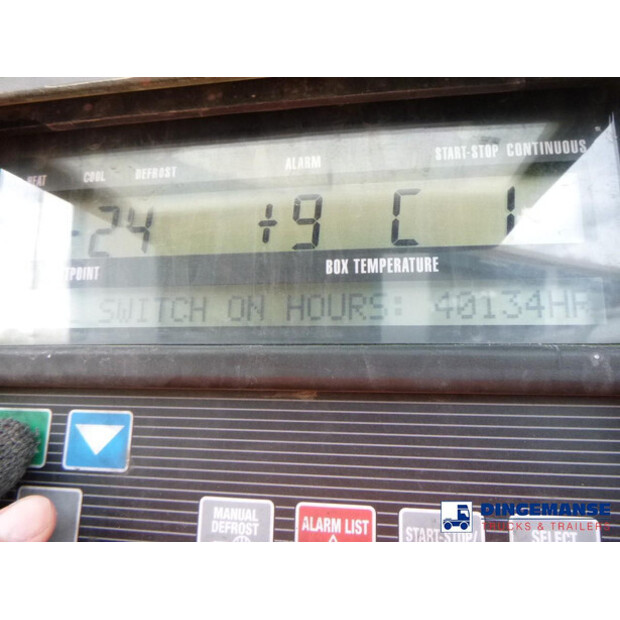 2012 جراى آند آدامز FRIGO-43063019