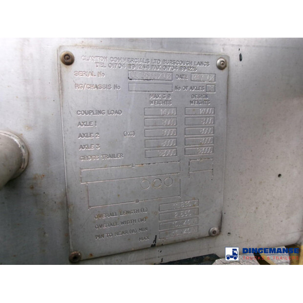 2014 شميتز كارجوبول FRIGO-43063057