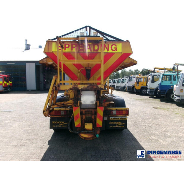 2008 Mercedes-Benz AXOR 2629-43063066