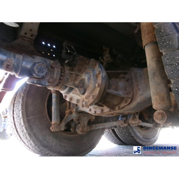 2008 Mercedes-Benz AXOR 2629-43063070