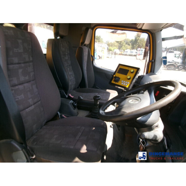 2008 Mercedes-Benz AXOR 2629-43063077