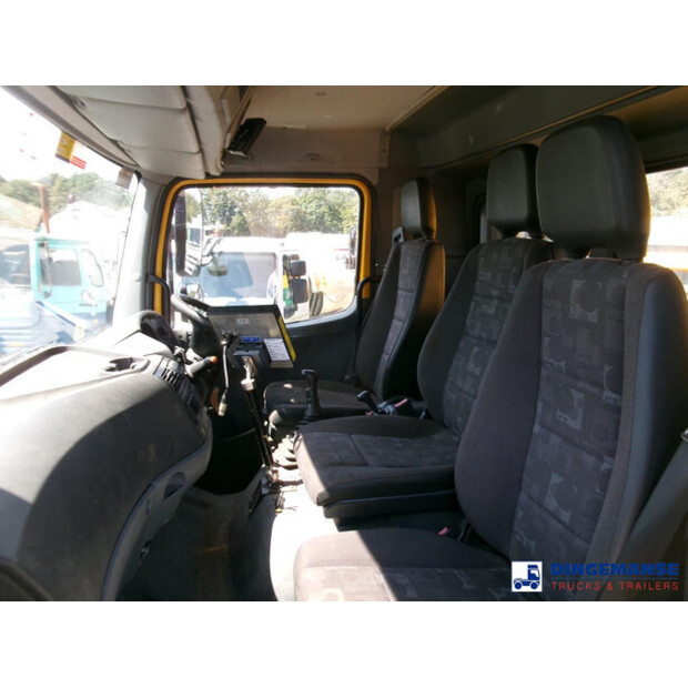 2008 Mercedes-Benz AXOR 2629-43063078