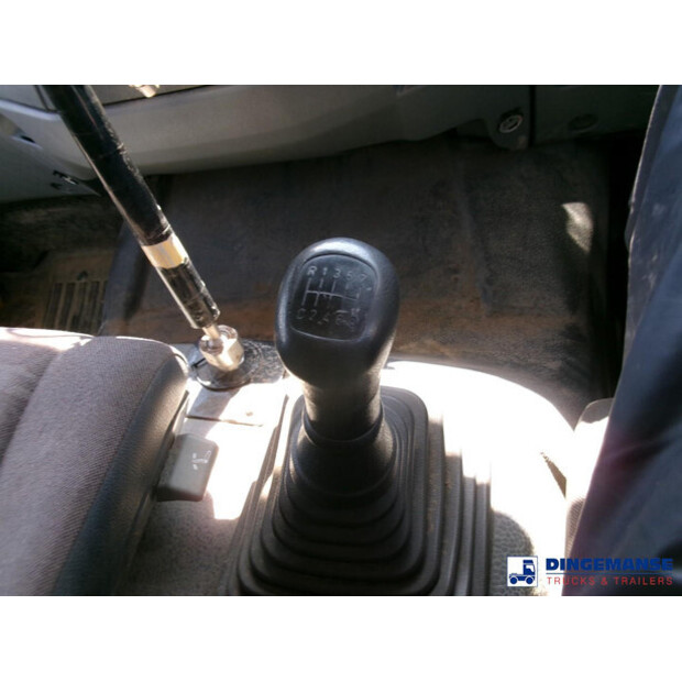 2008 Mercedes-Benz AXOR 2629-43063079