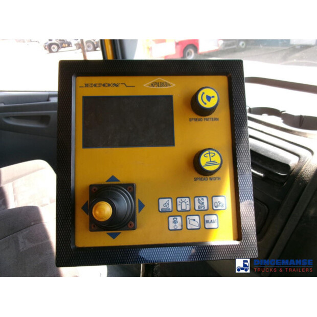 2008 Mercedes-Benz AXOR 2629-43063080